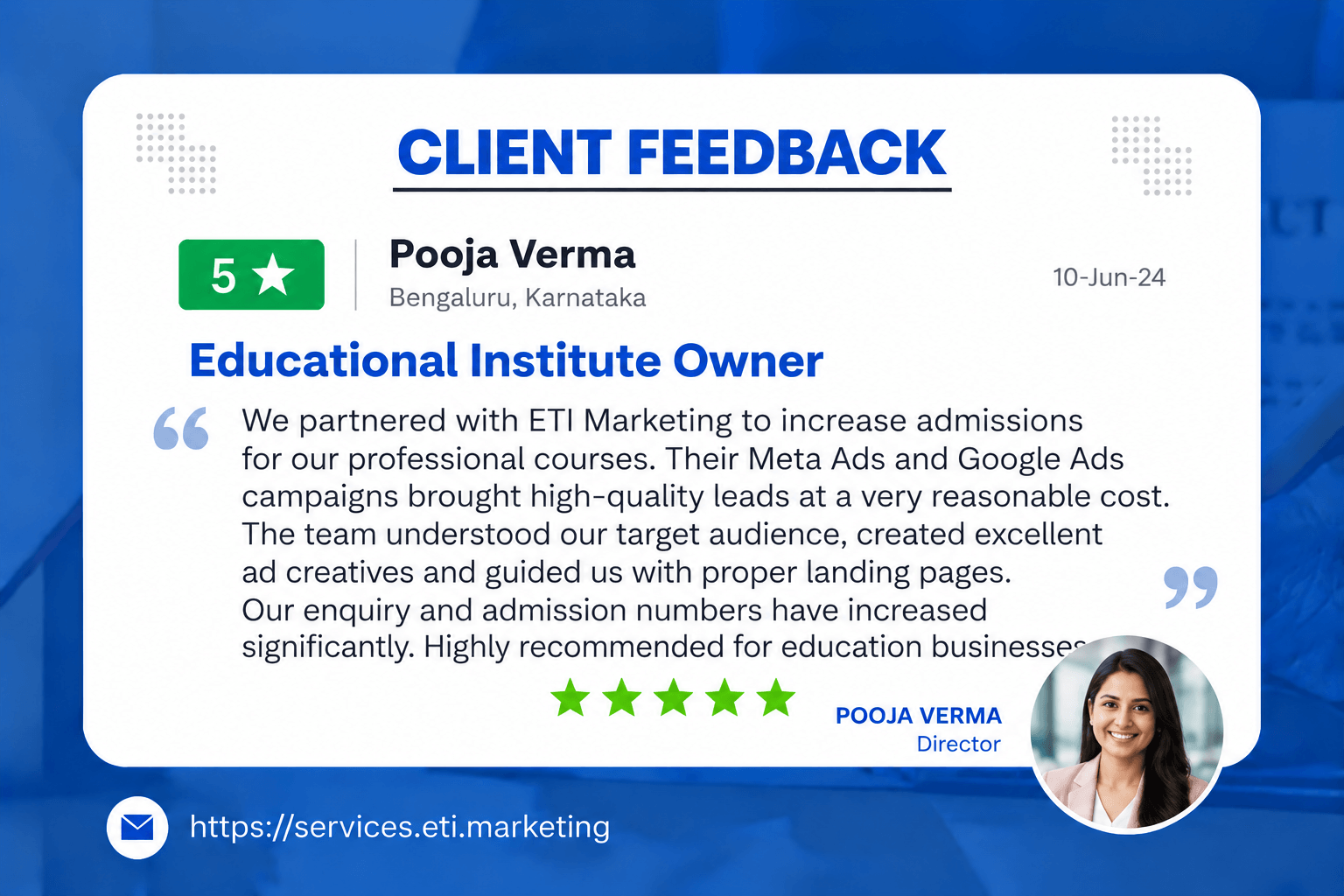education review