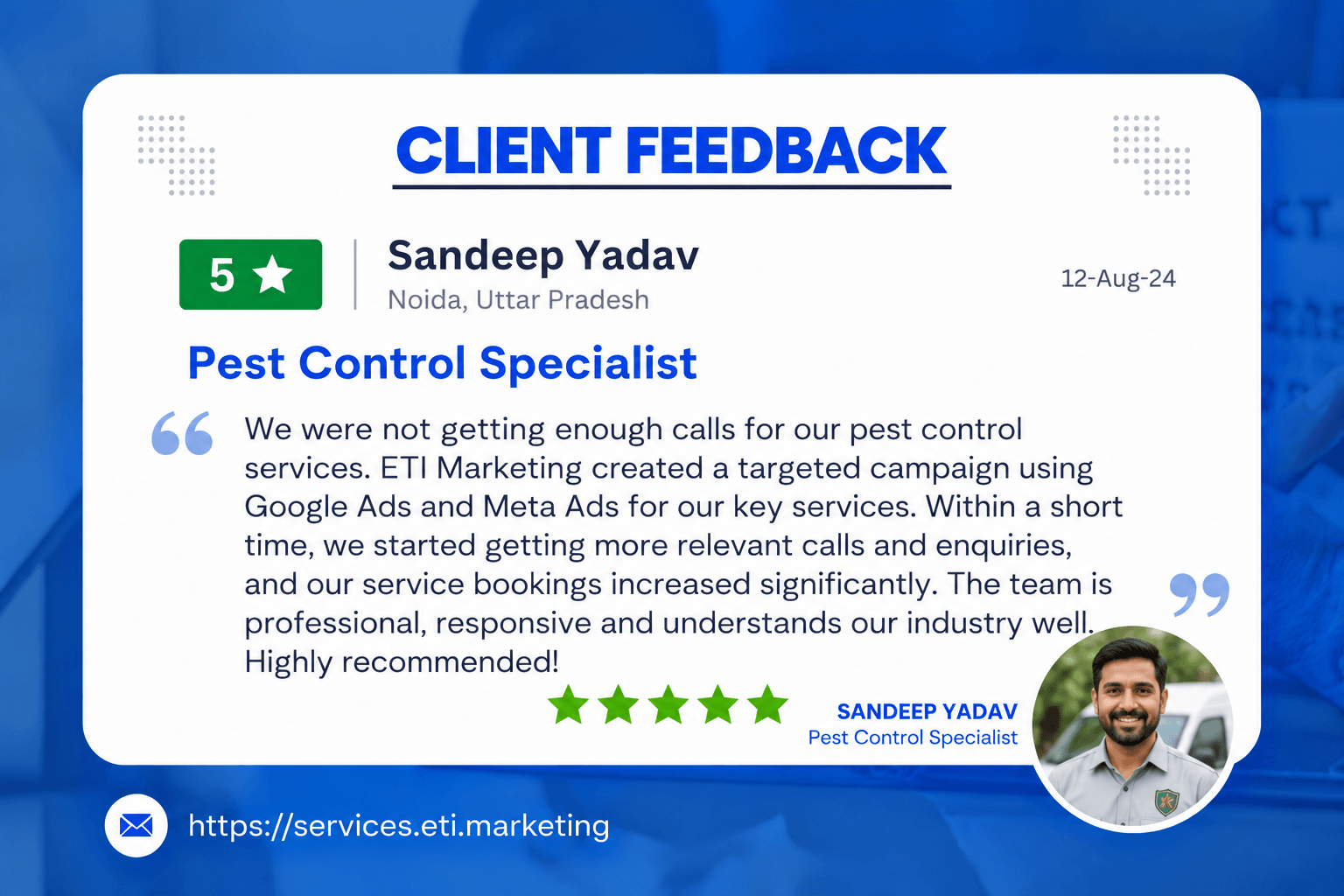 pest control review
