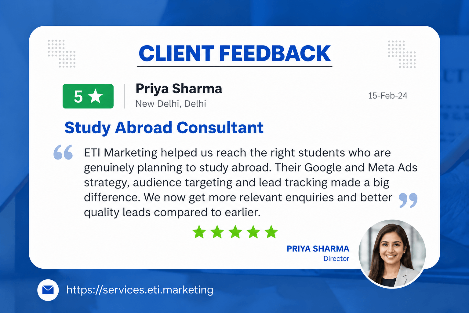 study abroad review